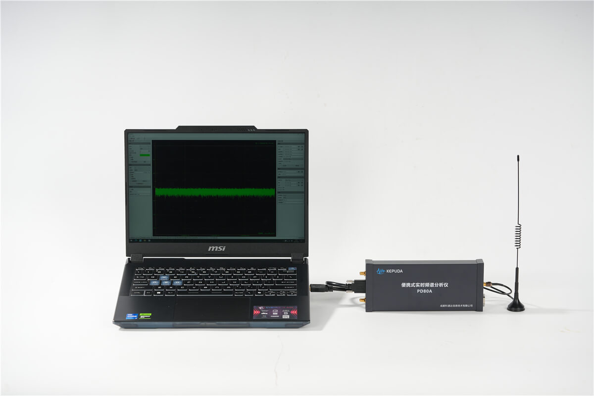 PD80A USB连接笔记本供电